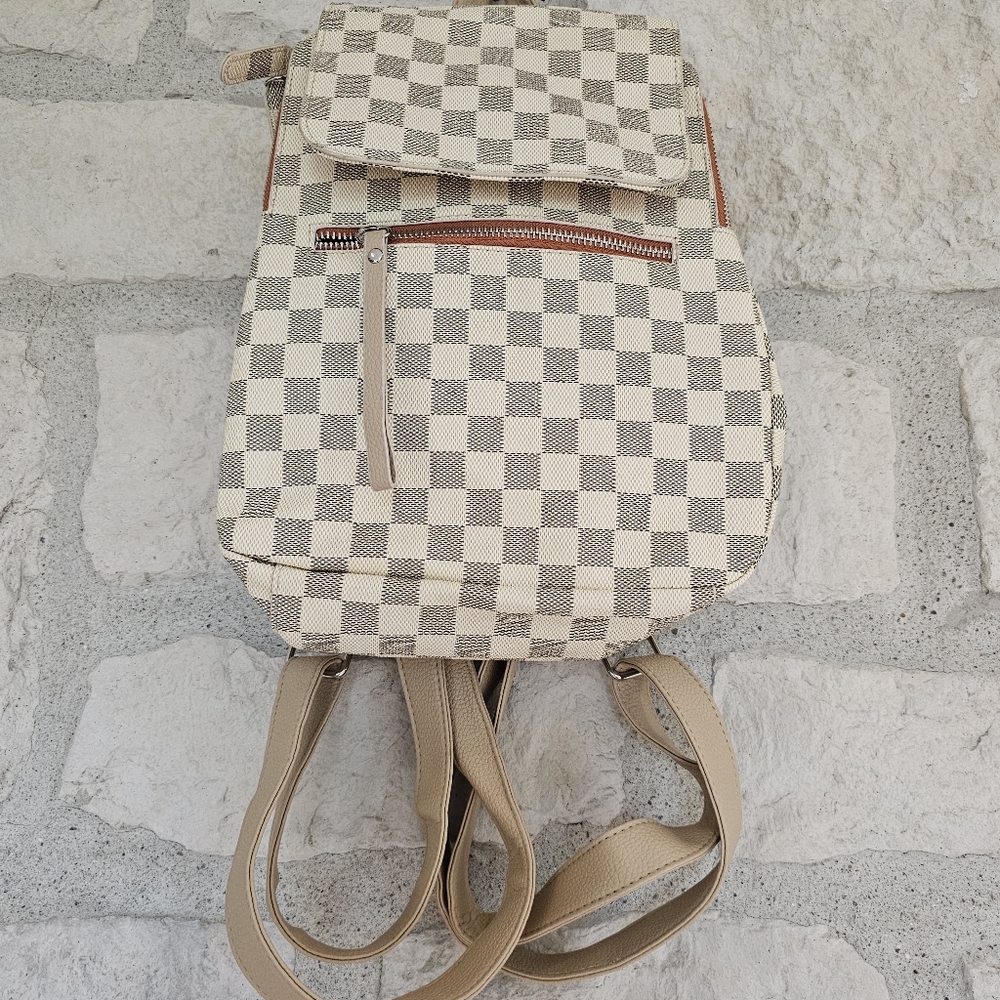New Backpack
